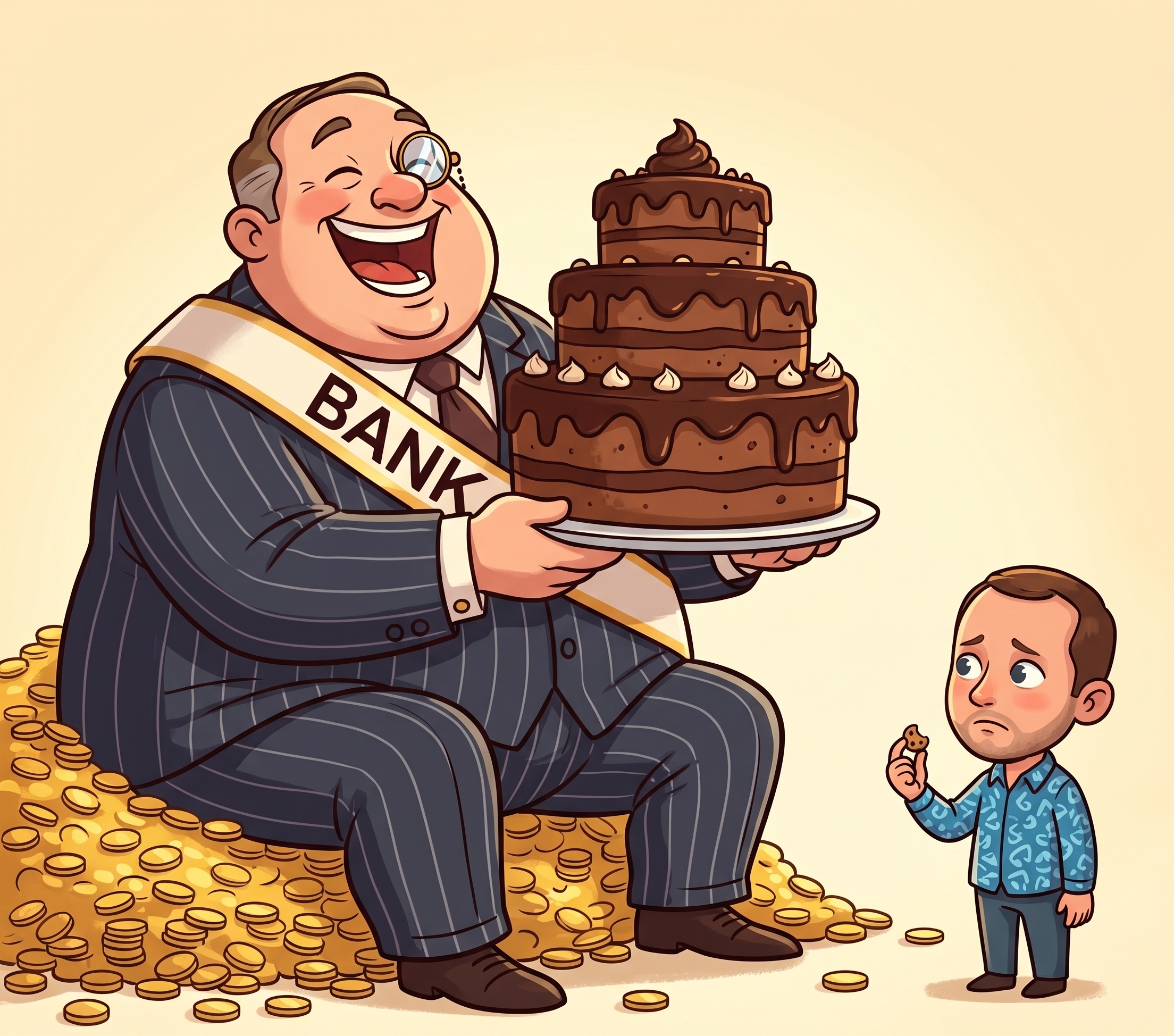 Bank vs inwestowanie